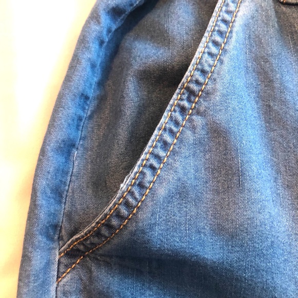 KENSIE Jean Shorts Lightweight - Picture 7 of 10